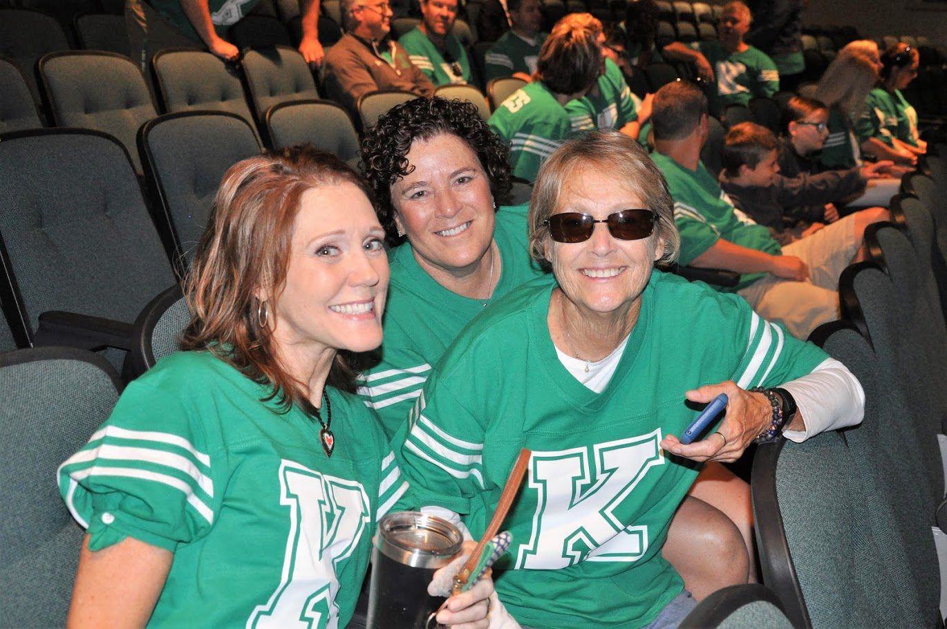 KCS Opening Convocation